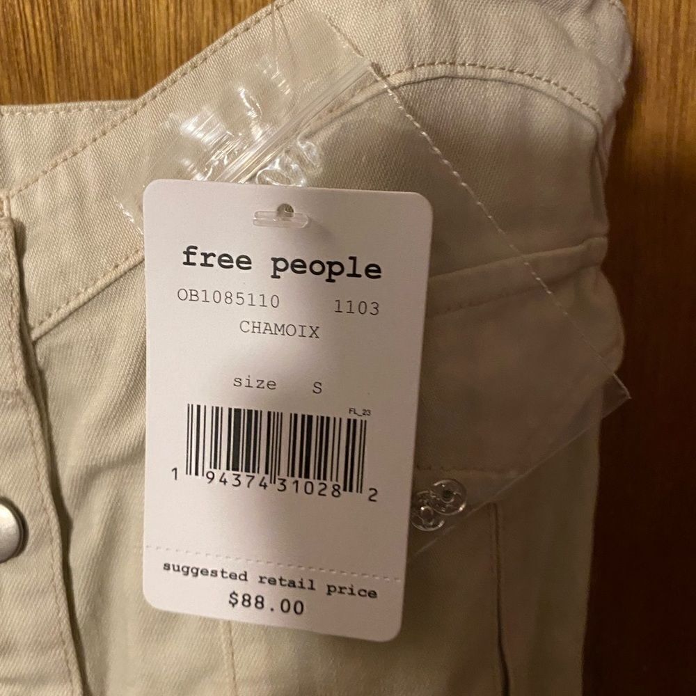 Free people top - Picture 6 of 6